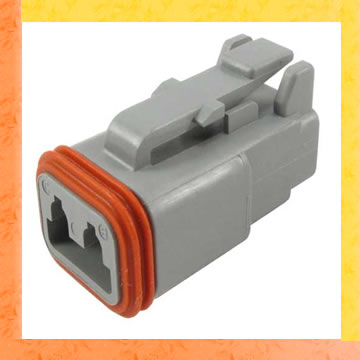  - DEUTCH DT06-2S-C015