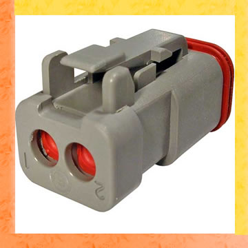  - DEUTCH DT06-2S-CE01