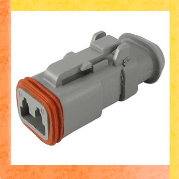  - DEUTCH DT06-2S-CE04