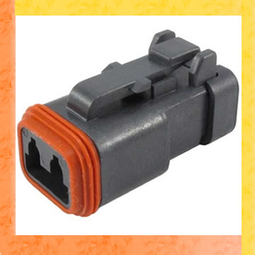  - DEUTCH DT06-2S-CE05