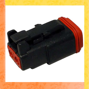  - DEUTCH DT06-2S-P012