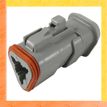  - DEUTCH DT06-3S-CE04