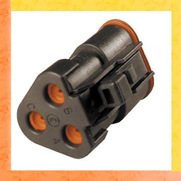  - DEUTCH DT06-3S-CE05