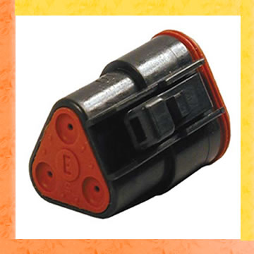  - DEUTCH DT06-3S-CE06