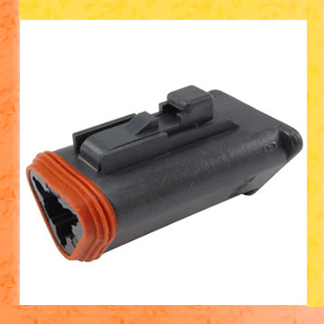  - DEUTCH DT06-3S-P032