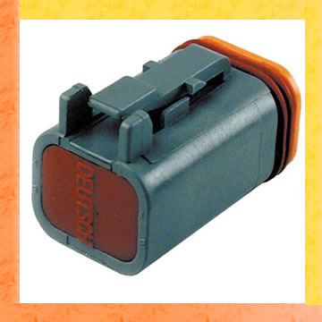  - DEUTCH DT06-4S-C017