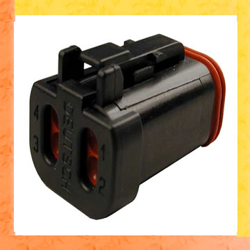  - DEUTCH DT06-4S-E005