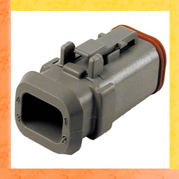  - DEUTCH DT06-4S-E008