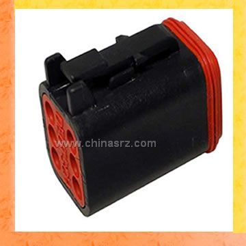  - DEUTSCH DT06-6S-P012