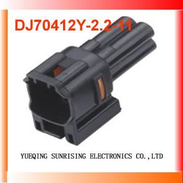  - TS SEALED SERIES ��2.3mm��6188-0141