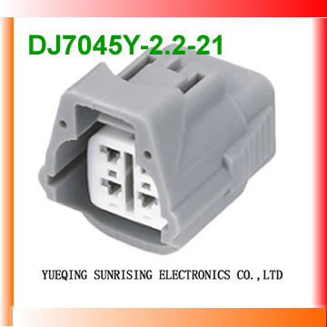  - TS SEALED SERIES ��2.3mm��6189-0126