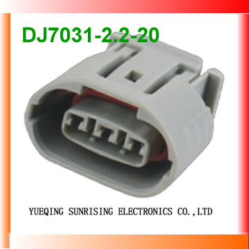  - TS SEALED SERIES ��2.3mm��6189-0443