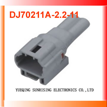  - TS SEALED SERIES ��2.3mm��6188-0229