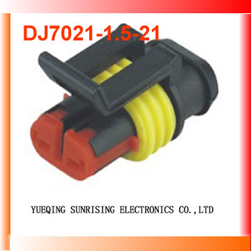  - Superseal 1.5 Series 282080-1