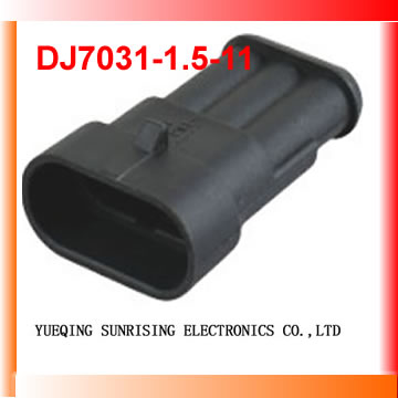  - Superseal 1.5 Series 282105-1