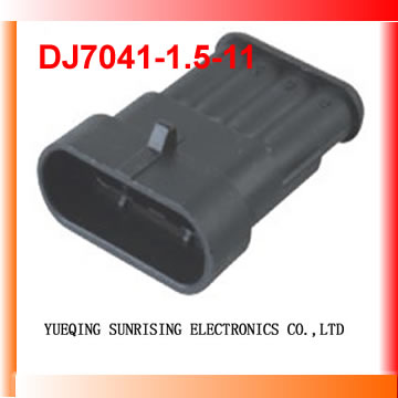  - Superseal 1.5 Series 282106-1