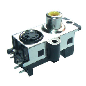  - AV-DSW-005