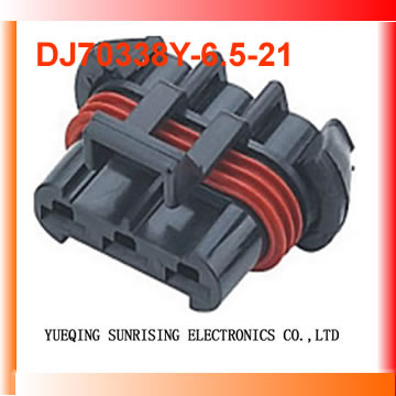  - Metri-Pack 630 Series 12124685