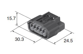  - HV/HVG SEALED SERIES (1.0mm) F(6189-6909)