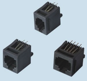  - Connector ZP52A