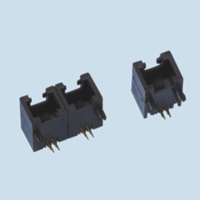 Network socket - CONNECTOR ZP53B