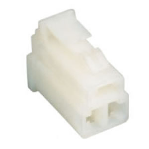Automobile connector - Automobile Connector DJ7034-6-21