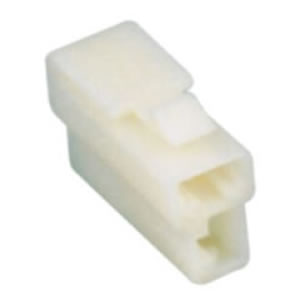 Automobile connector - Automobile Connector DJ7021-6.3-21