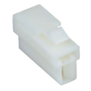 Automobile connector - Automobile Connector DJ7022-6.3-21