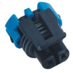 Automobile connector - Automobile Connector DJ7022-1.2-21