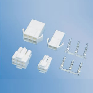 Electrical connectors - 610222.620224