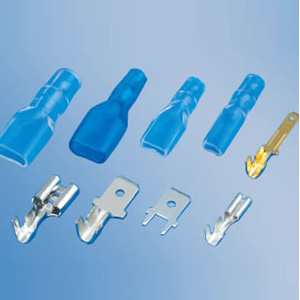 Electrical connectors - Soft sleeve Series