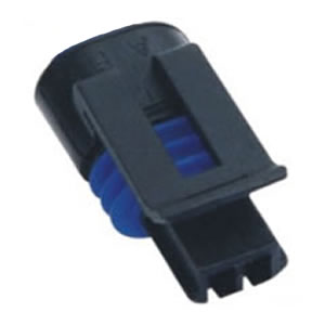 Automobile connector - Automobile Connector DJ7023-1.2-21