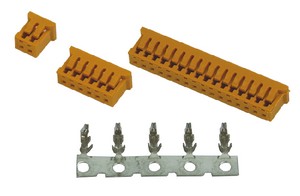  - JAE-1.25mm