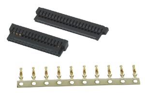 HDMI connector - CF1213-1.25mm