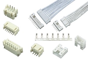  - PH-2.0mm