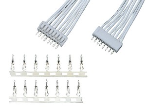 HDMI connector - SAN-2.0mm