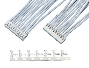 HDMI connector - JC20-2.0mm
