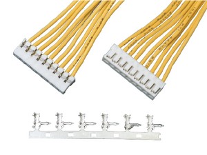 HDMI connector - JC25-2.5mm