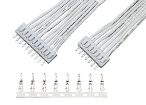 HDMI connector - SCN-2.5mm