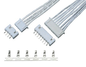 HDMI connector - XH (TJC3)-2.5mm