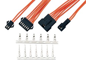 HDMI connector - SM-2.5mm