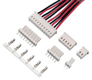 HDMI connector - 250-2.5mm