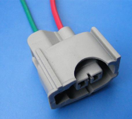  - automobile connector