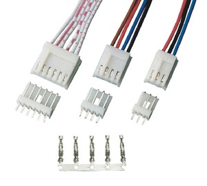 HDMI connector - JVC-2.5mm