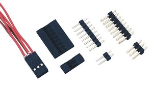 HDMI connector - TJC8-2.54mm