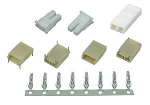 HDMI connector - BHS-3.50mm