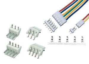 HDMI connector - VH-3.96mm
