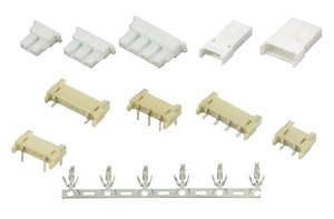HDMI connector - BH-4.0mm