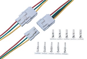 HDMI connector - YL-4.5mm