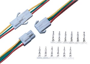 HDMI connector - EL-4.5mm
